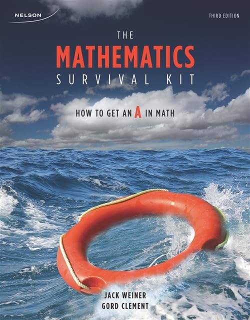 The Mathematics Survival Kit
