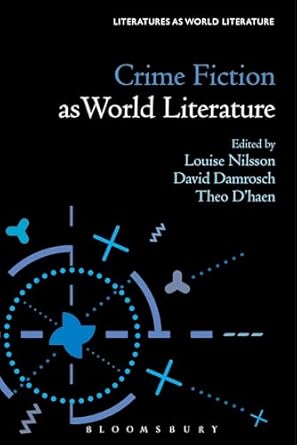 Crime Fiction as World Literature