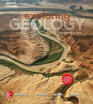 Exploring Geology (Fourth Edition)