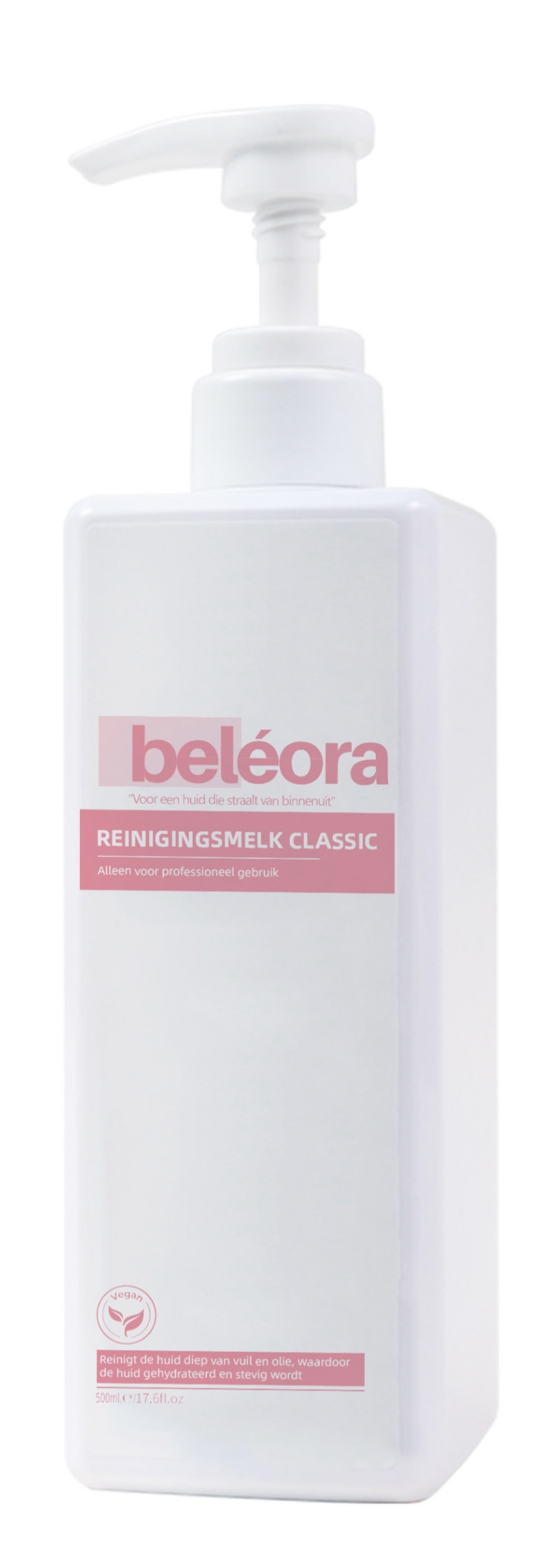 Beléora Reinigingsmelk Classic