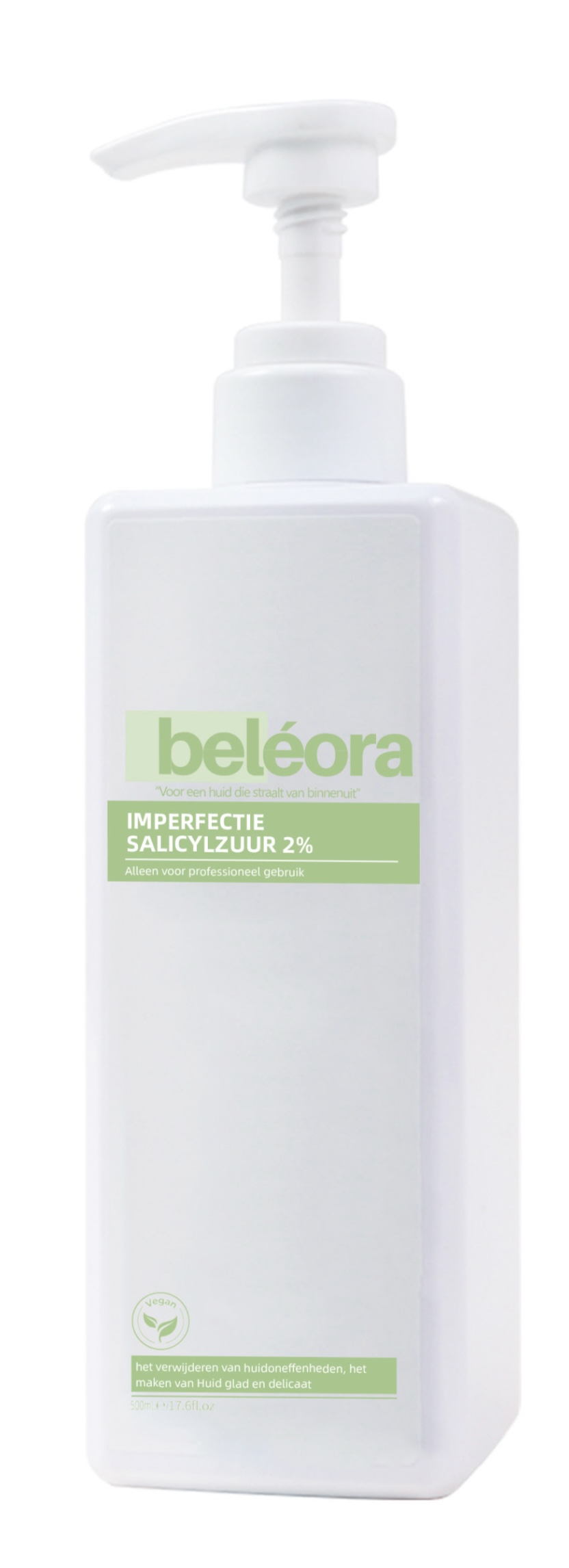 Beléora Imperfectie Salicylzuur 2%