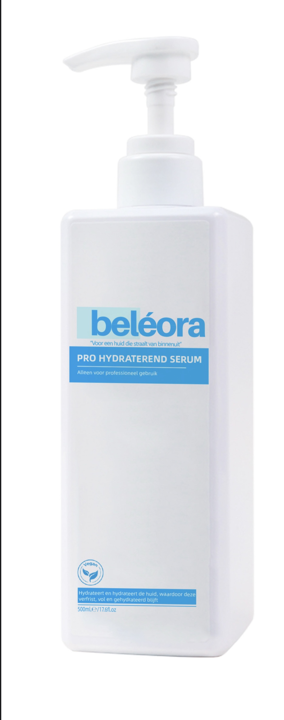 Beléora Pro Hydraterend Serum
