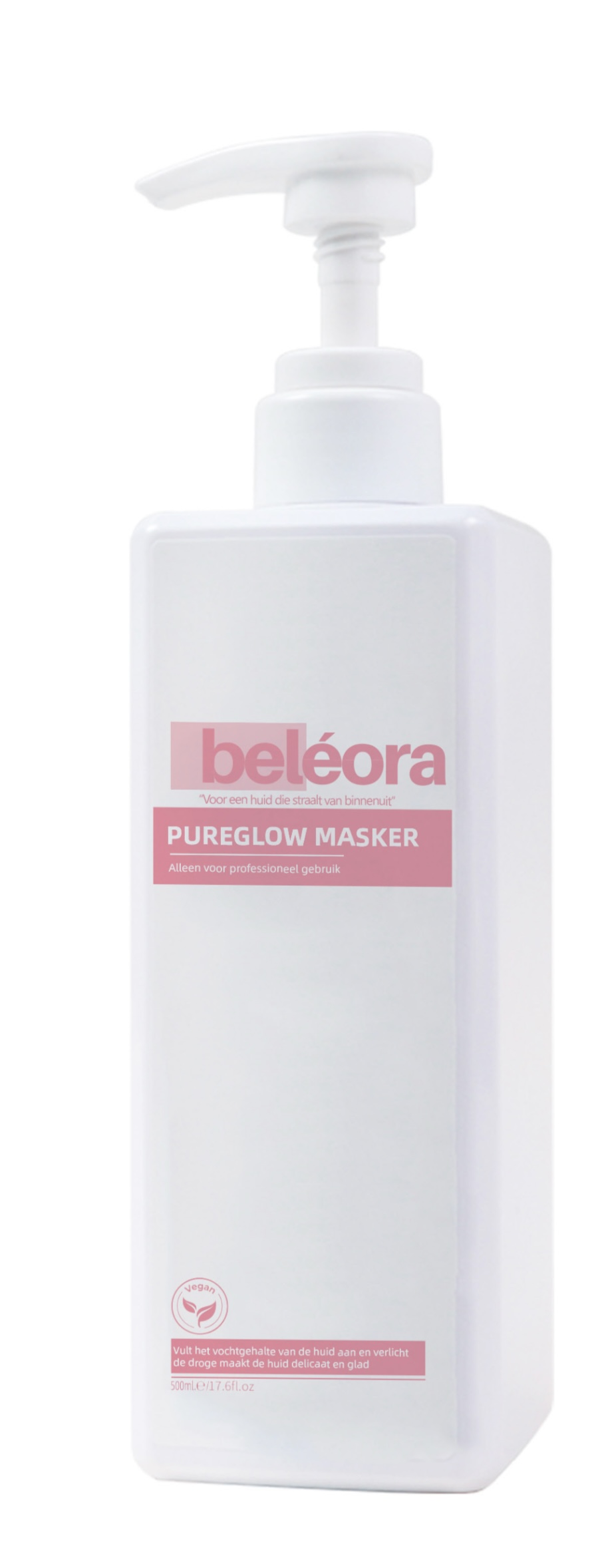 Beléora Pureglow Masker