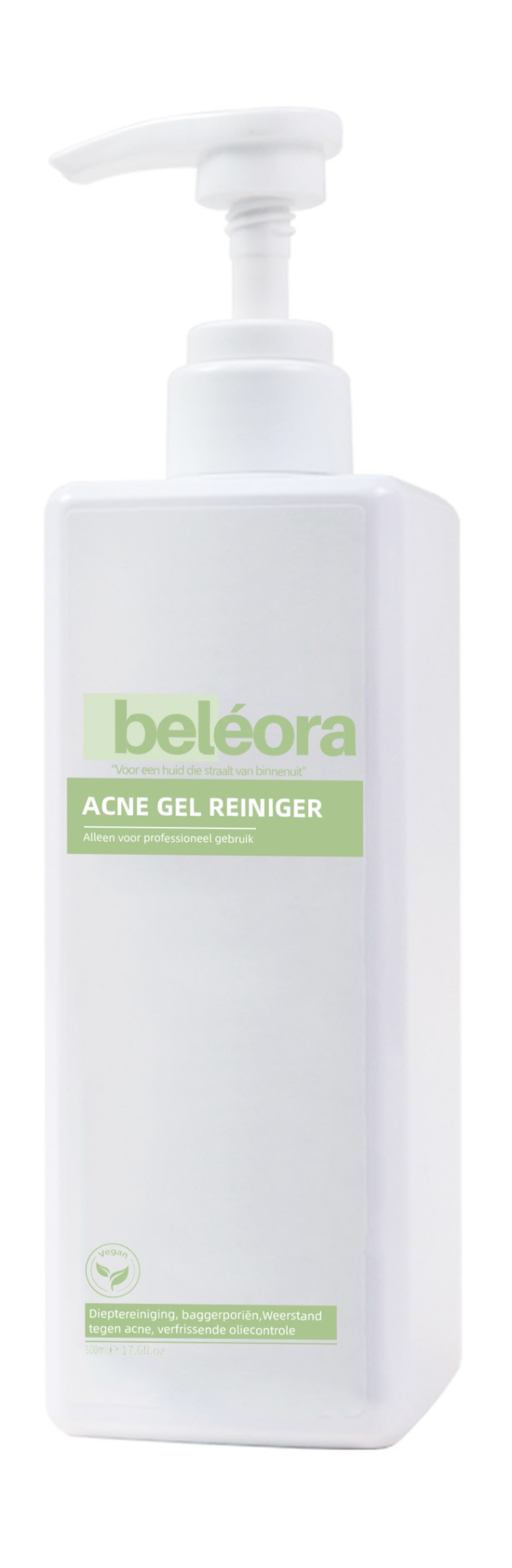 Beléora Acne Gel Reiniger