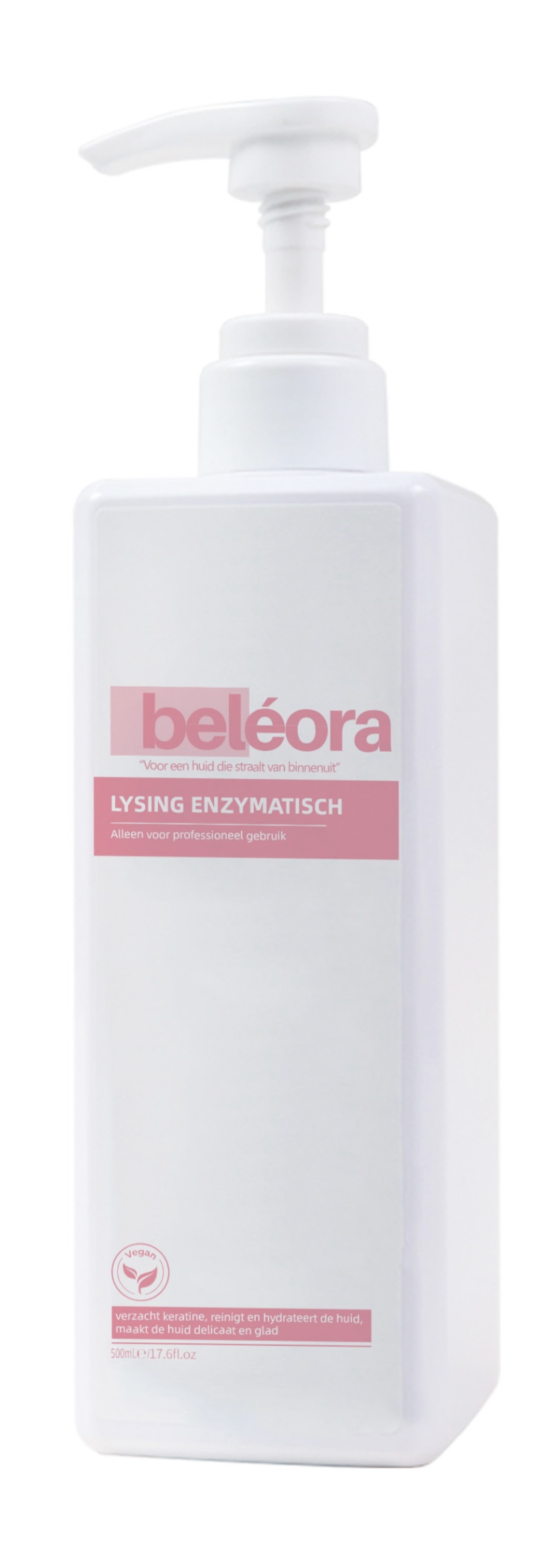 Beléora Lysing Enzymatisch