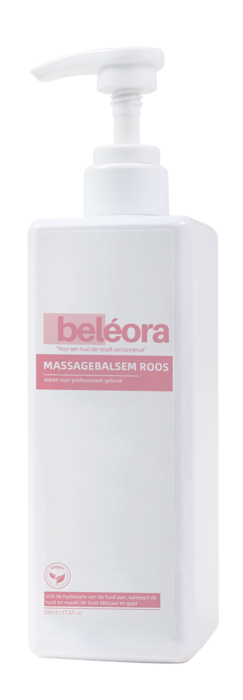 Beléora Massagebalsem Roos