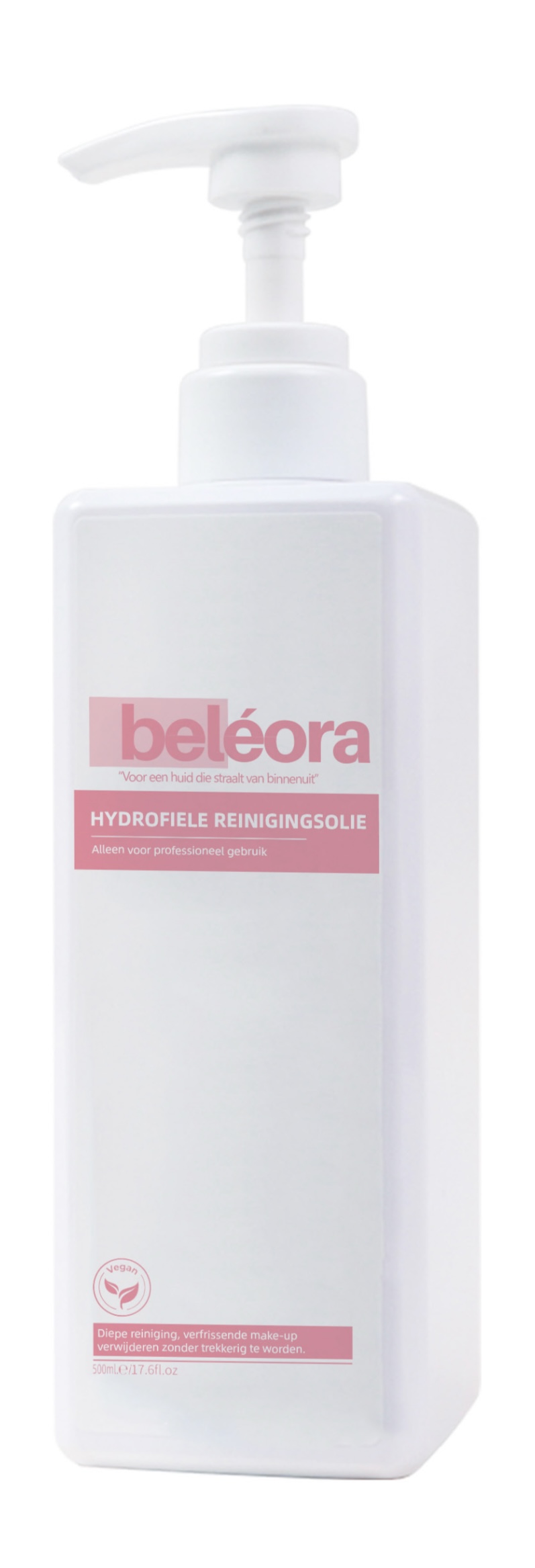 Beléora Hydrofiele Reinigingsolie