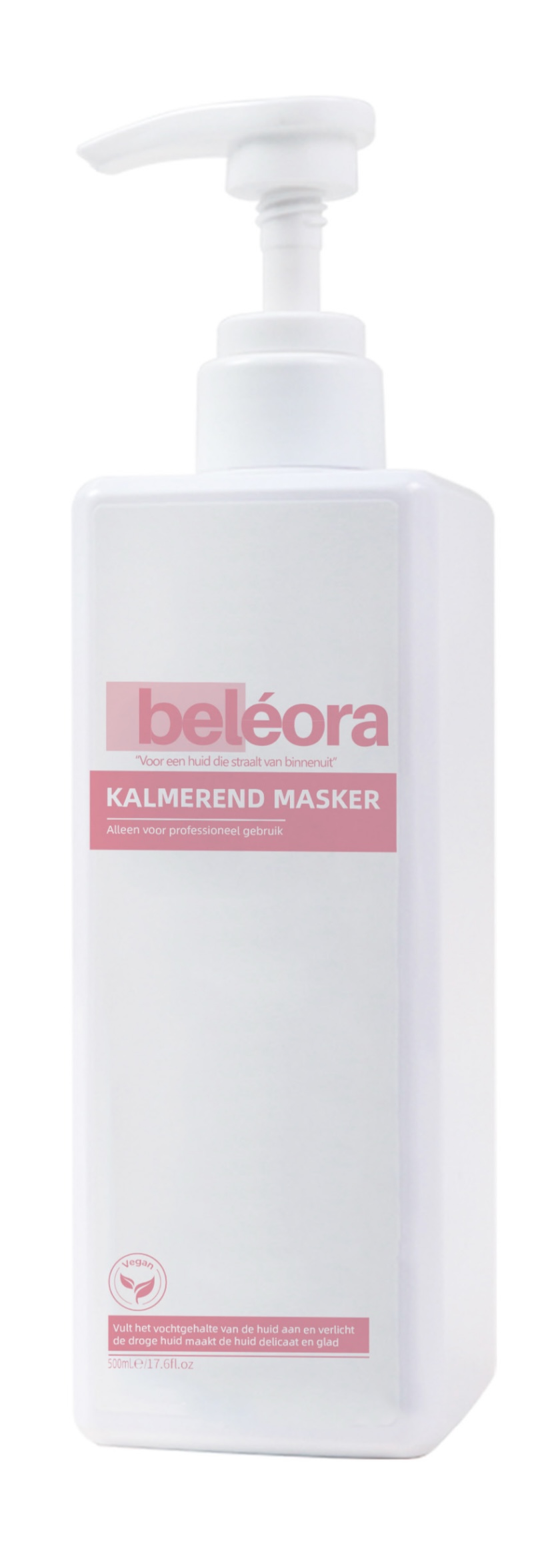 Beléora Kalmerend Masker