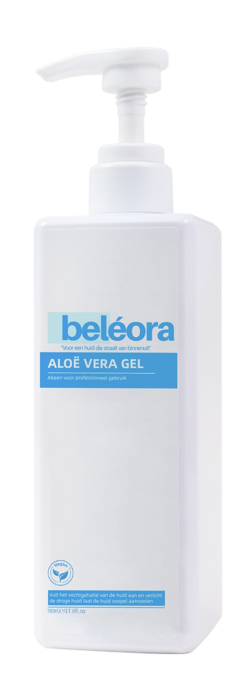 Beléora Aloë Vera Gel