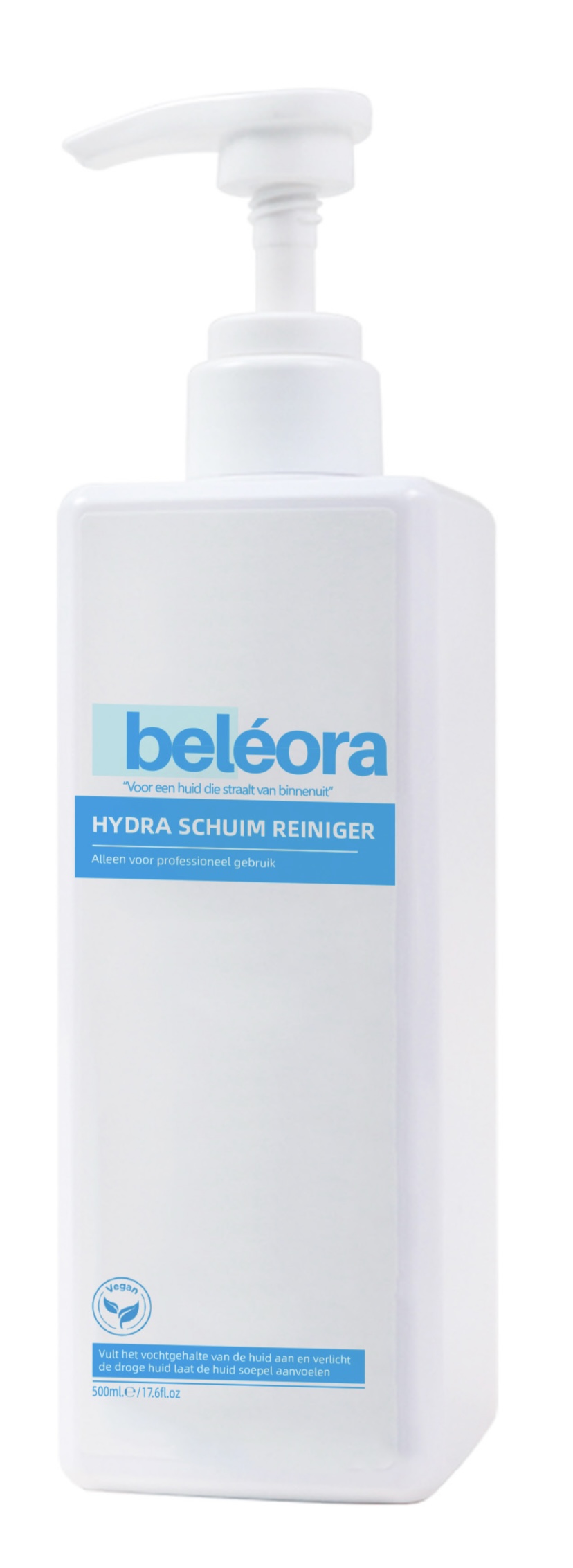 Beléora Hydra Schuim Reiniger