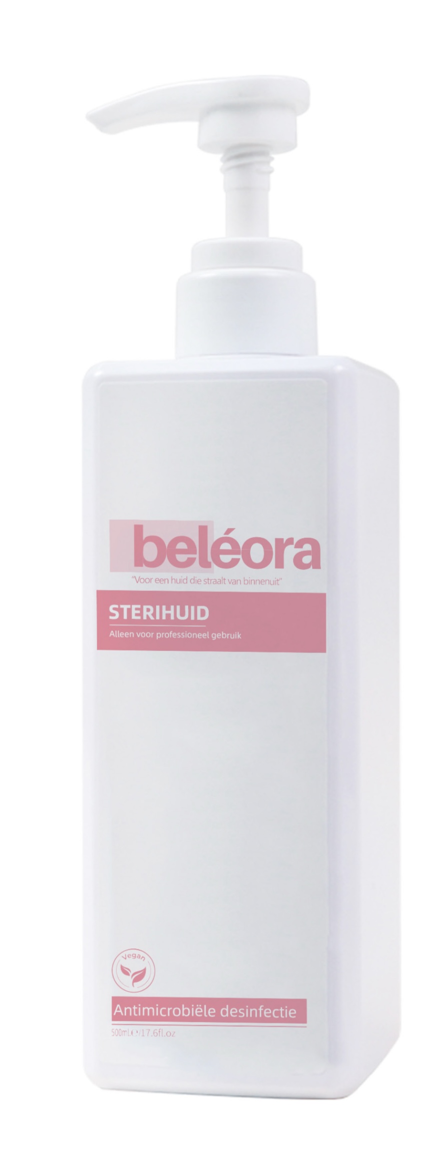 Beléora Sterihuid