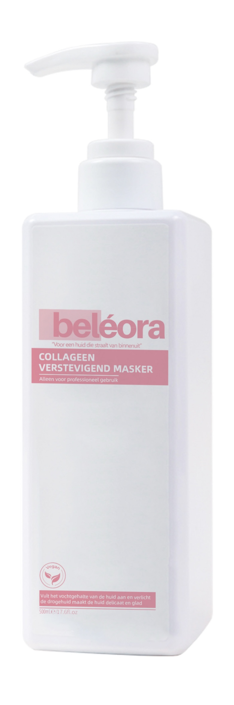 Beléora Collagen Verstevigend Masker