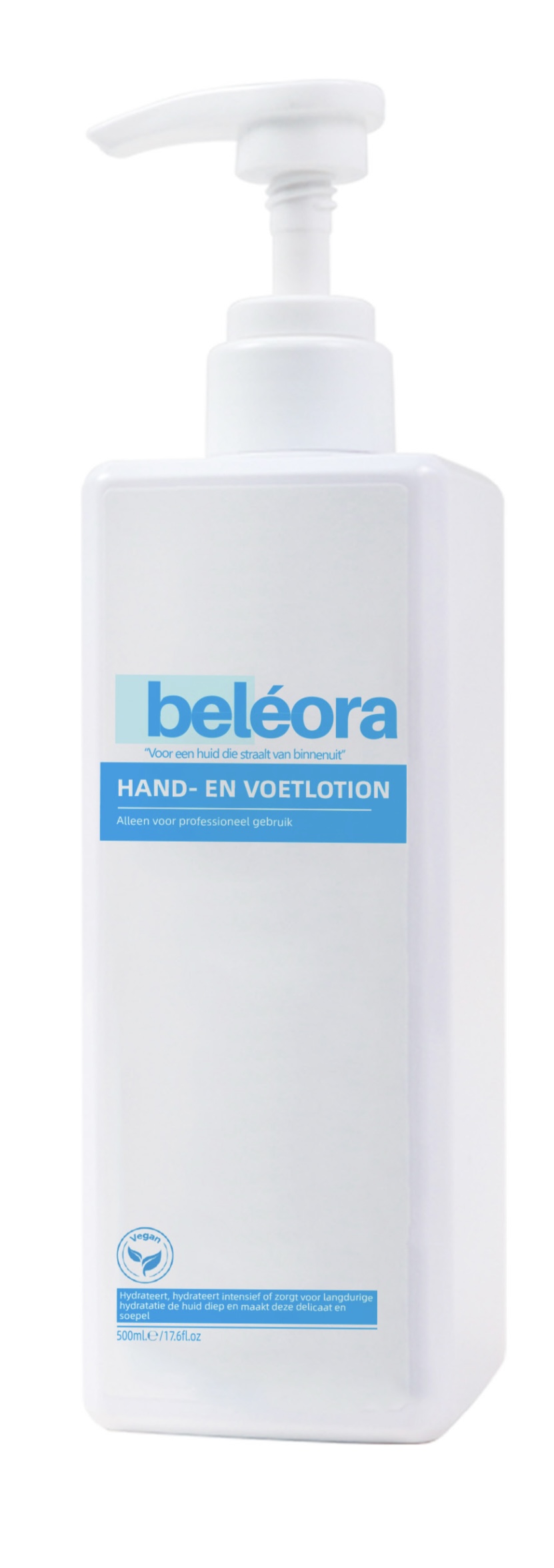 Beléora Hand- en Voetlotion