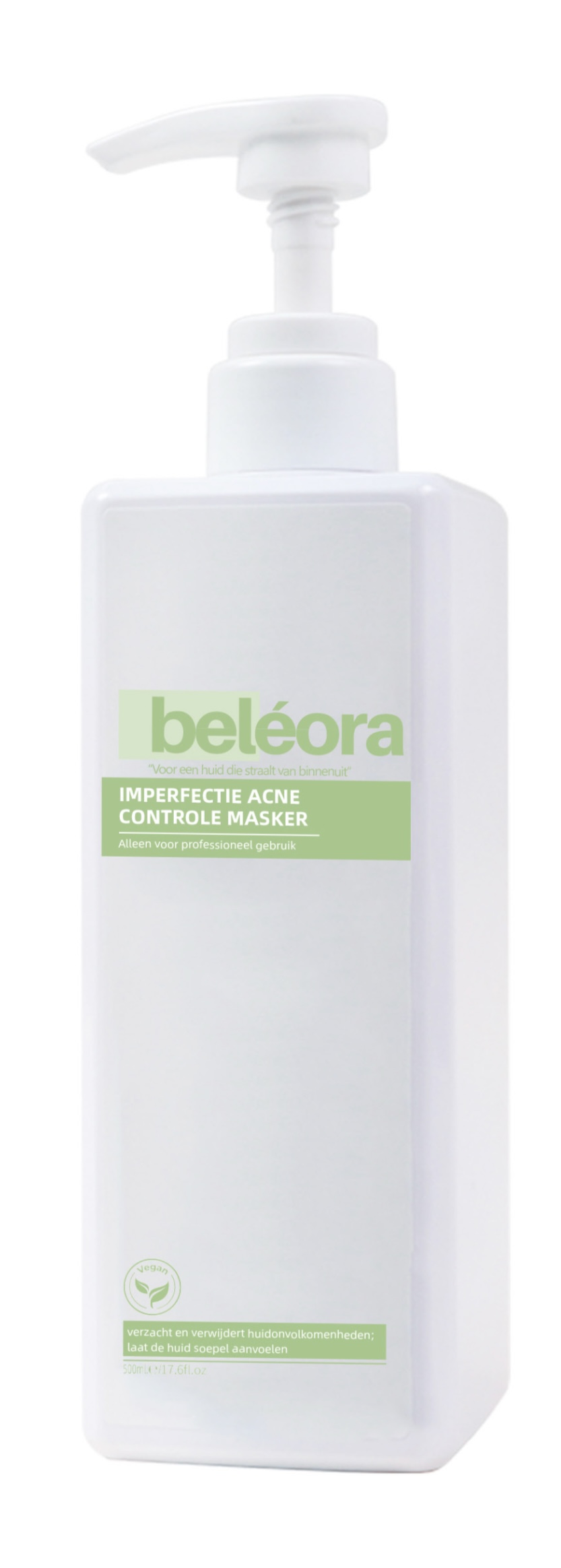 Beléora Imperfectie Acne Controle Masker