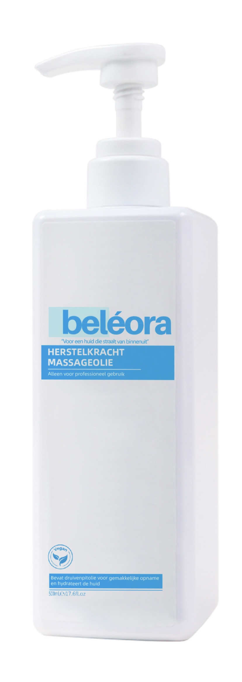Beléora Herstelkracht Massageolie