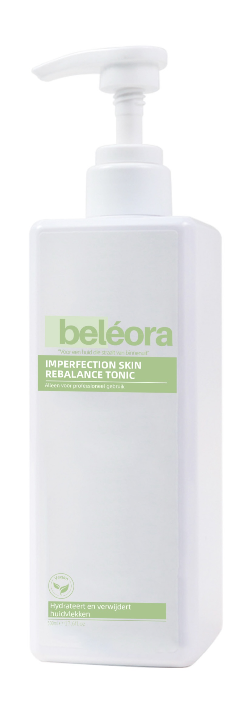 Beléora Imperfection Skin Rebalance Tonic