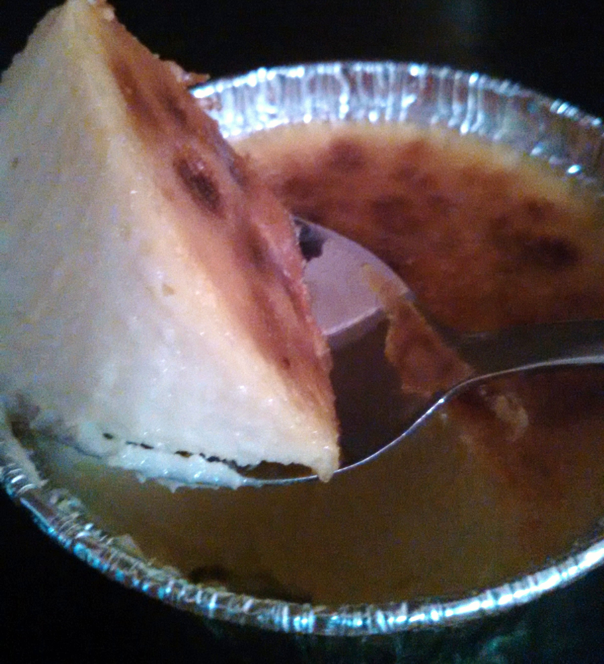 Signature pot de creme, half dozen