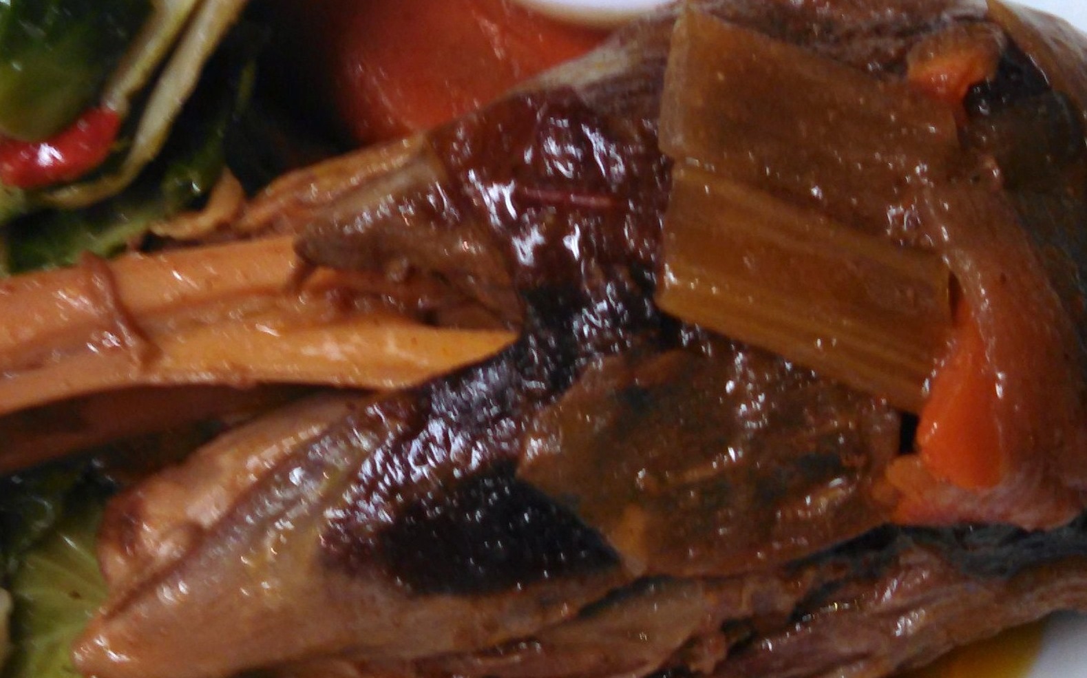 Lamb shank frozen 12 to 14 oz, (6 shanks) 