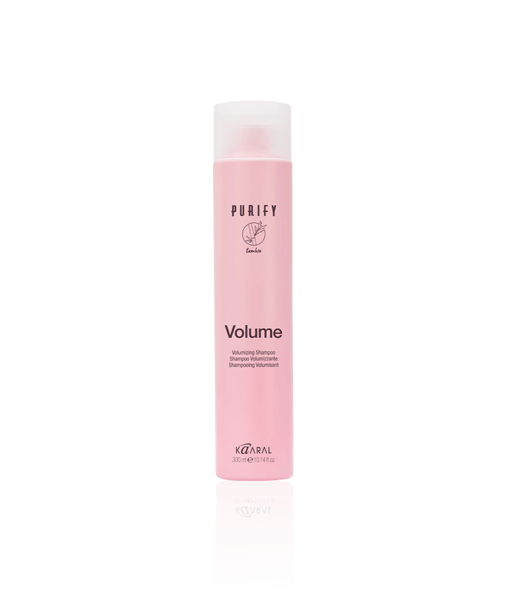 Volume Shampoo 300ml
