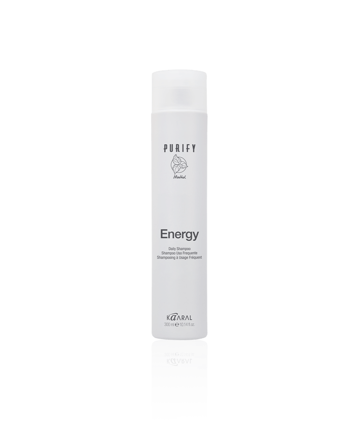 Energy Shampoo 300ml