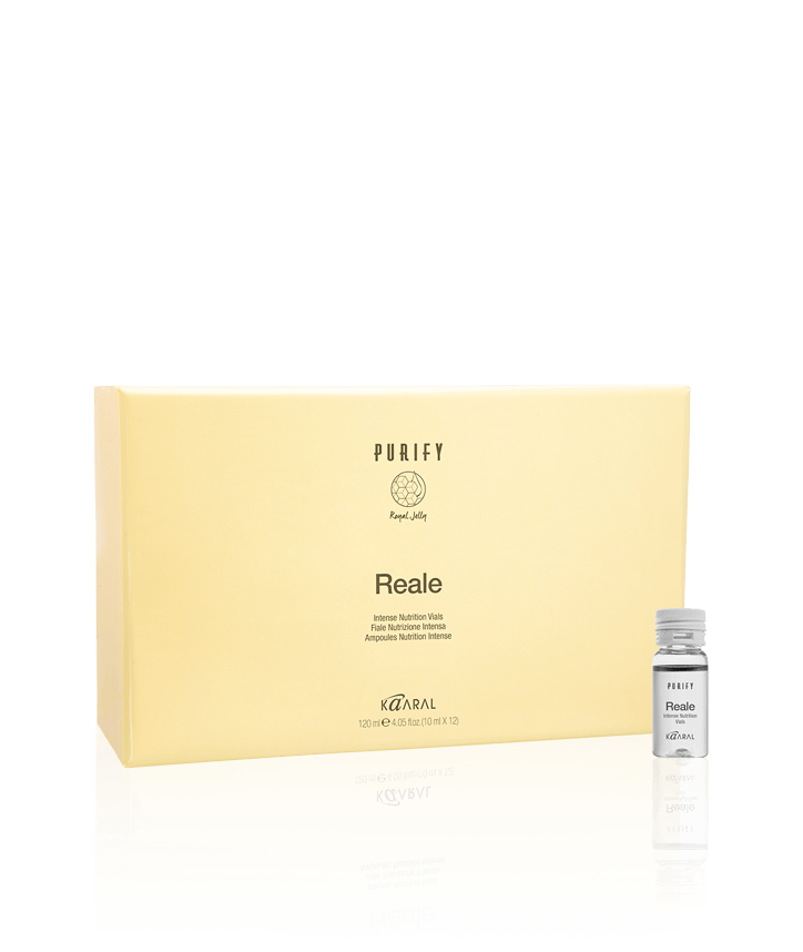 Reale Fiale 12 x 10ml
