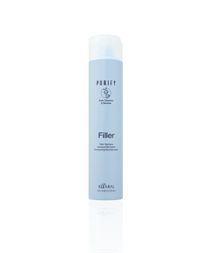 Filler Shampoo Riempitivo 300ml