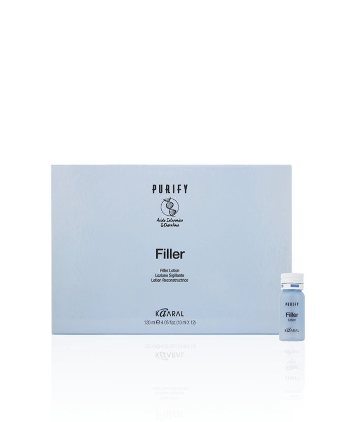 Filler Lozione Sigillante 12 x 10ml