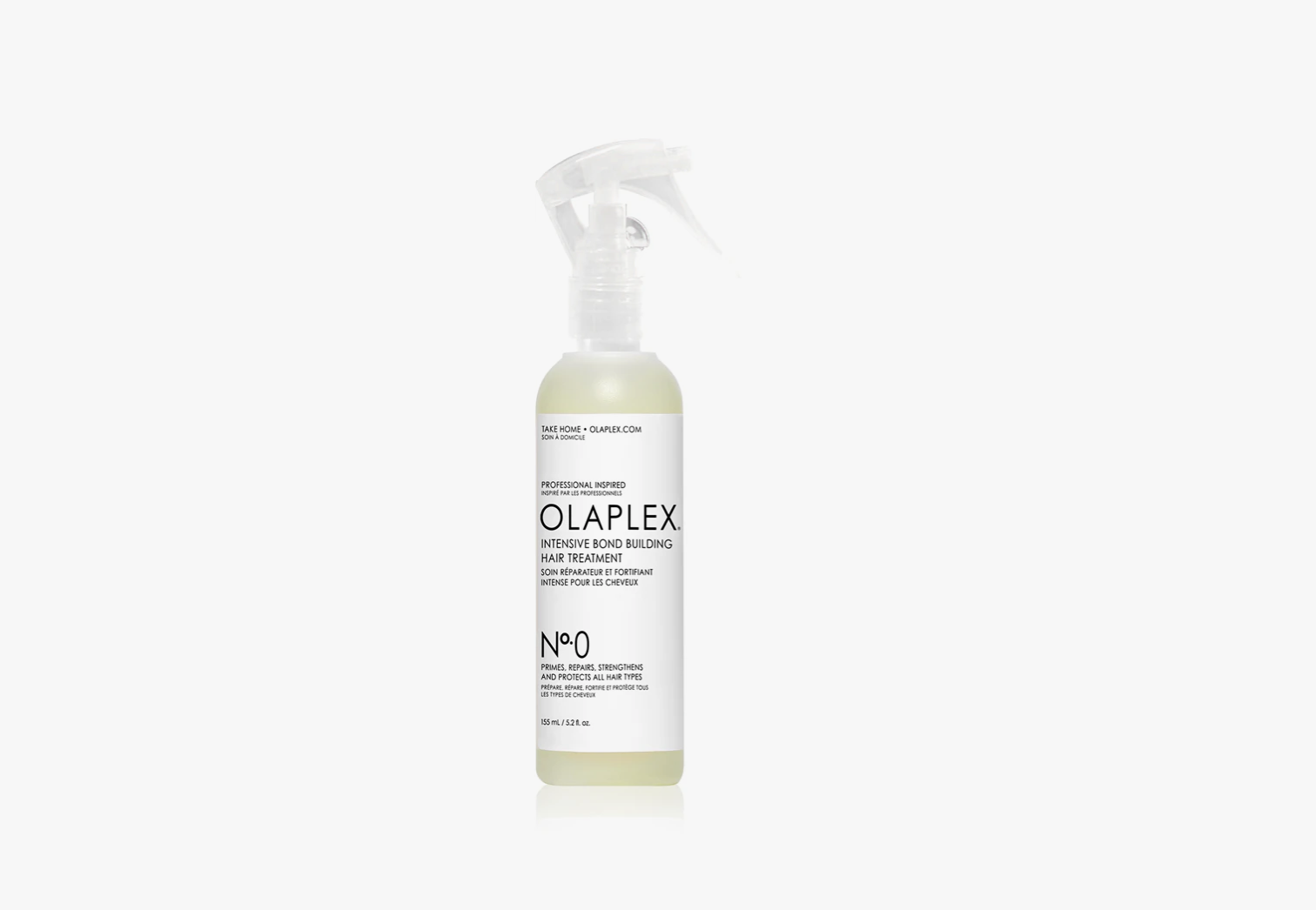 Olaplex N°0 Intensive Bond Building 155ML