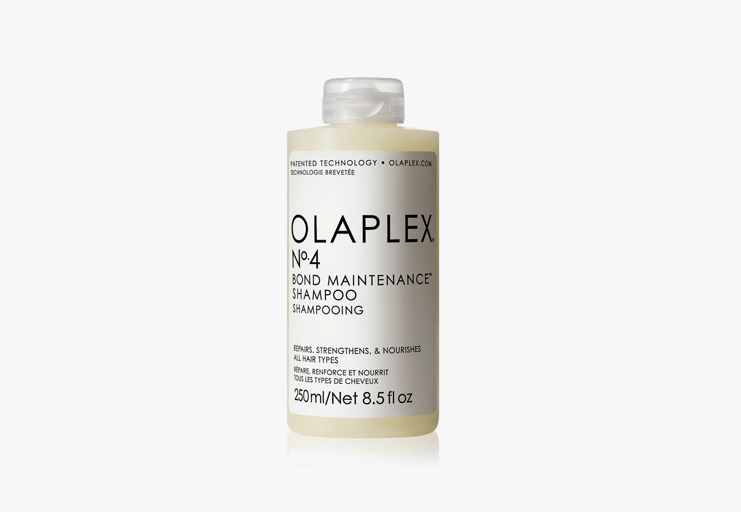Olaplex N°4 Bond Maintenance Shampoo 250ML