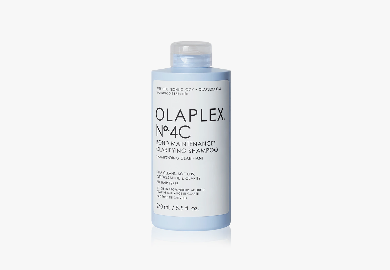 Olaplex N°4C Bond Maintenance 250ML