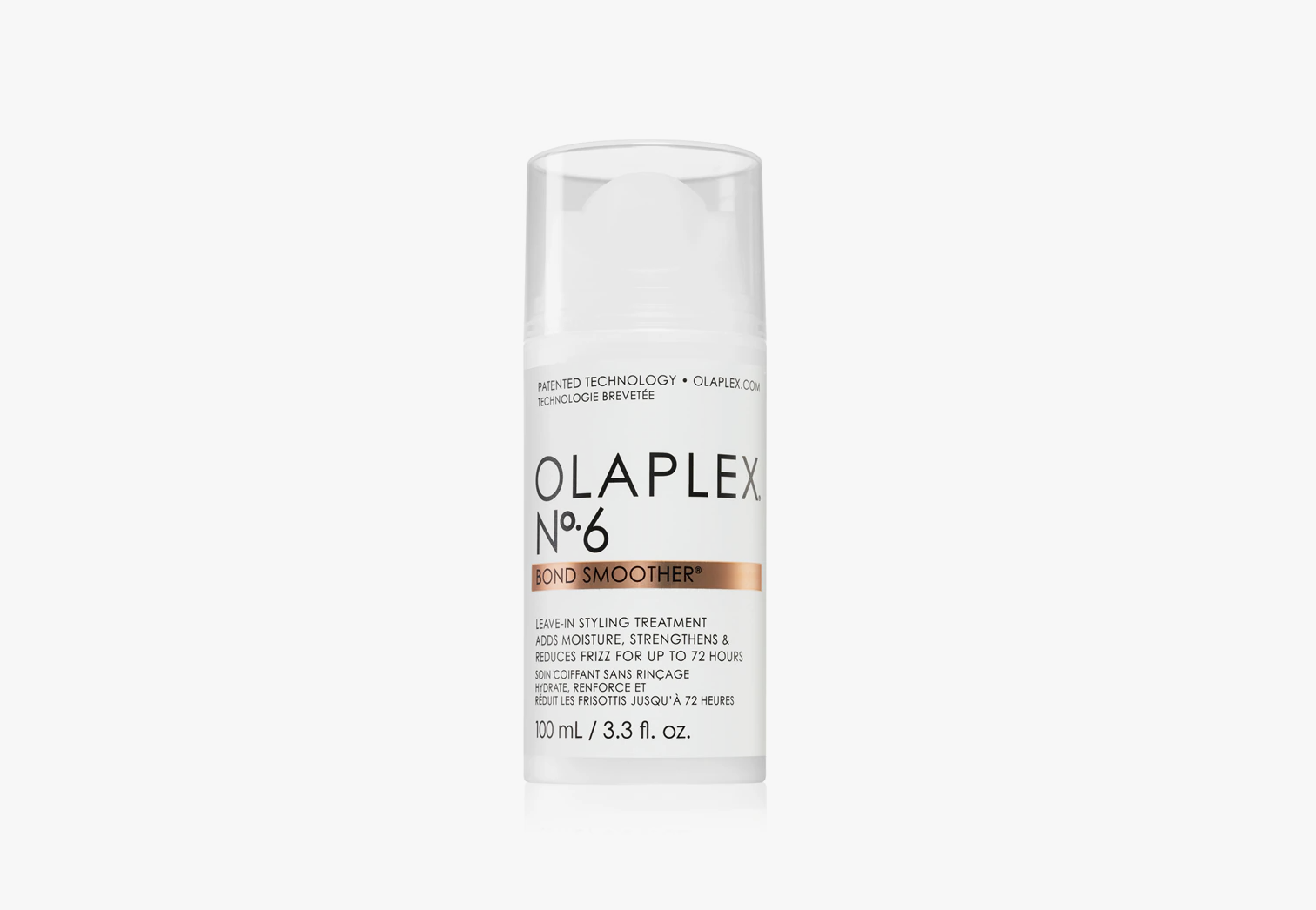 Olaplex N°6 Bond Smoother 100ML