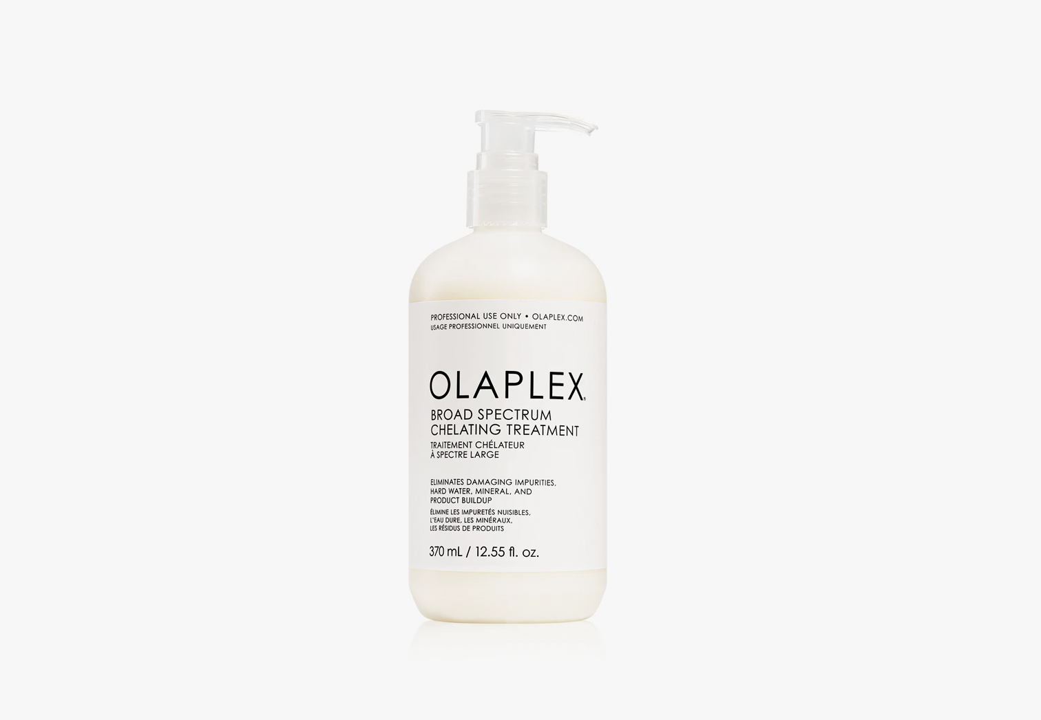 Olaplex Broad Spectrum Chelating Treatment 370ML
