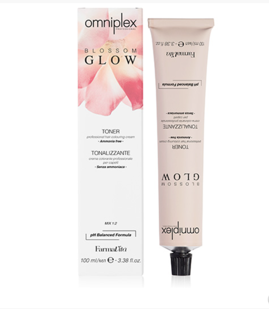 OMNIPLEX Blossom Glow Toner 100ml