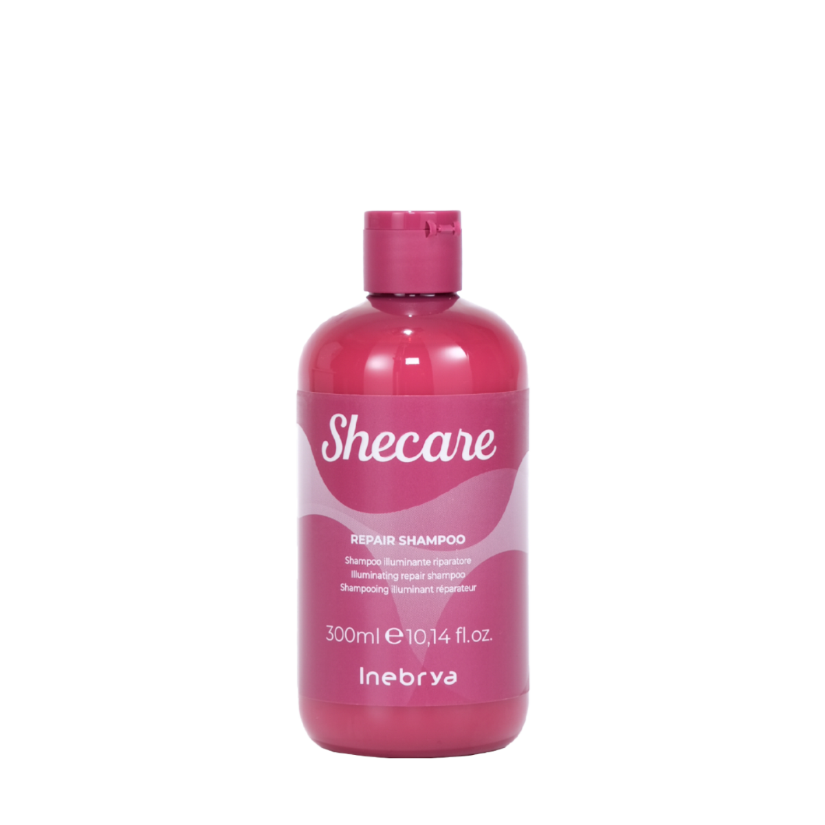 REPAIR SHAMPOO 300ml
