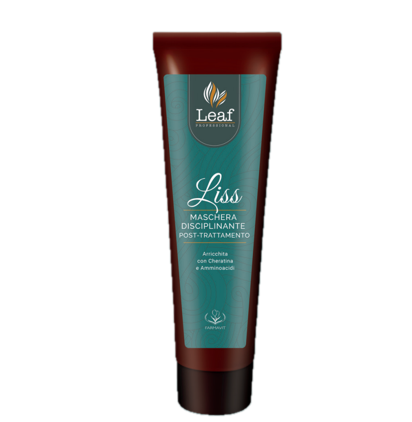 Kit Trattamento lisciante Professionale alla cheratina 250ml