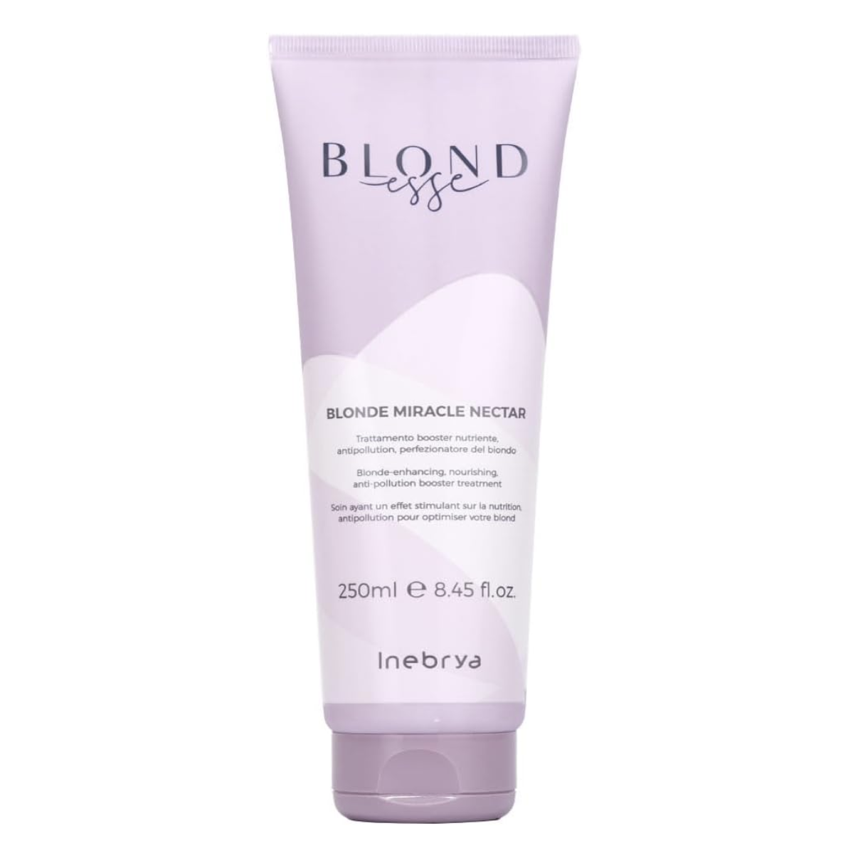 Inebrya Blondesse - Miracle nectar 250 ml