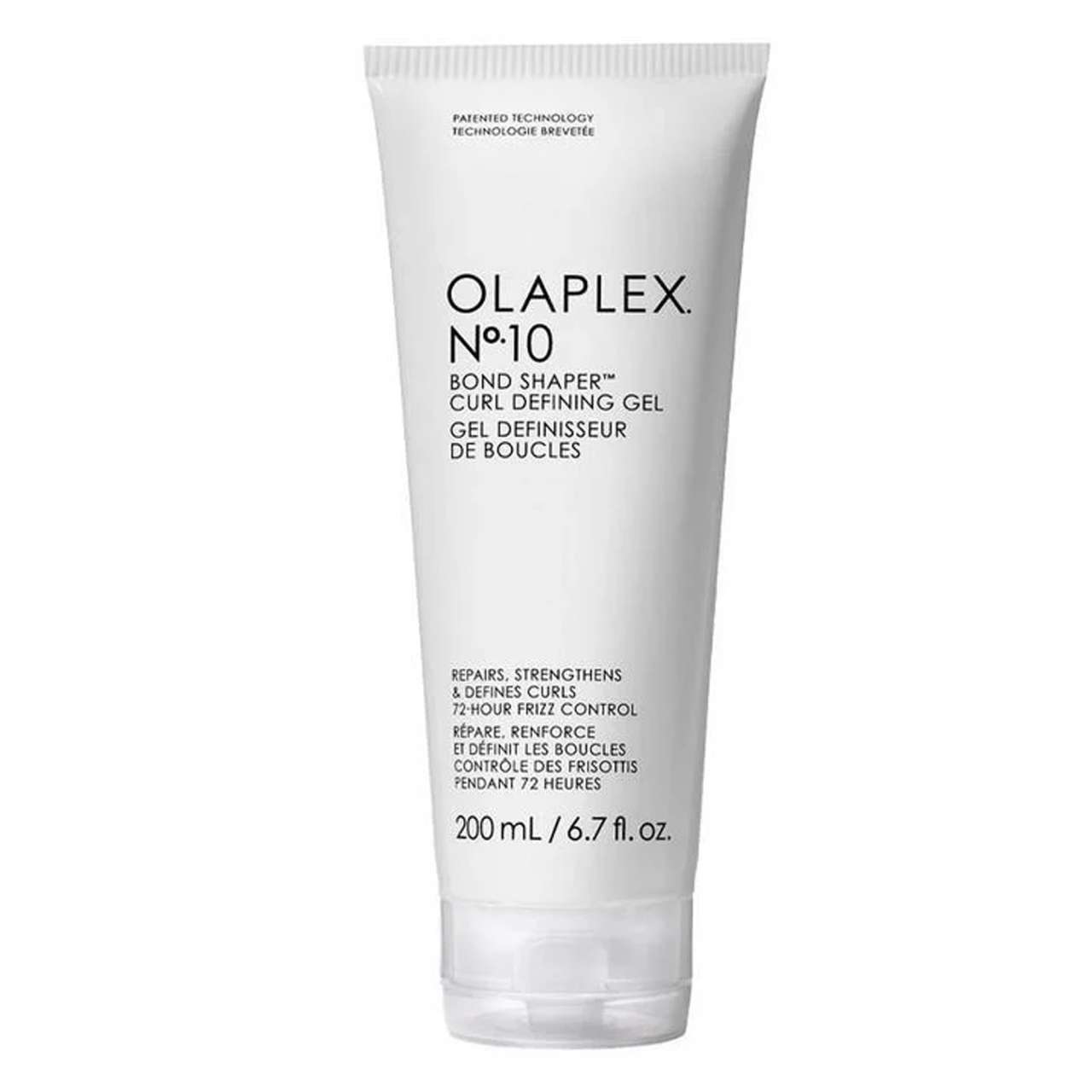 OLAPLEX BOND SHAPER CURL DEFINING GEL N.10 - 200ML