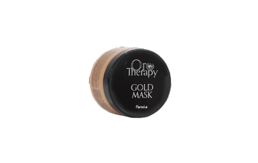 FANOLA ORO THERAPY GOLD MASCHERA ILLUMINANTE - 300ML