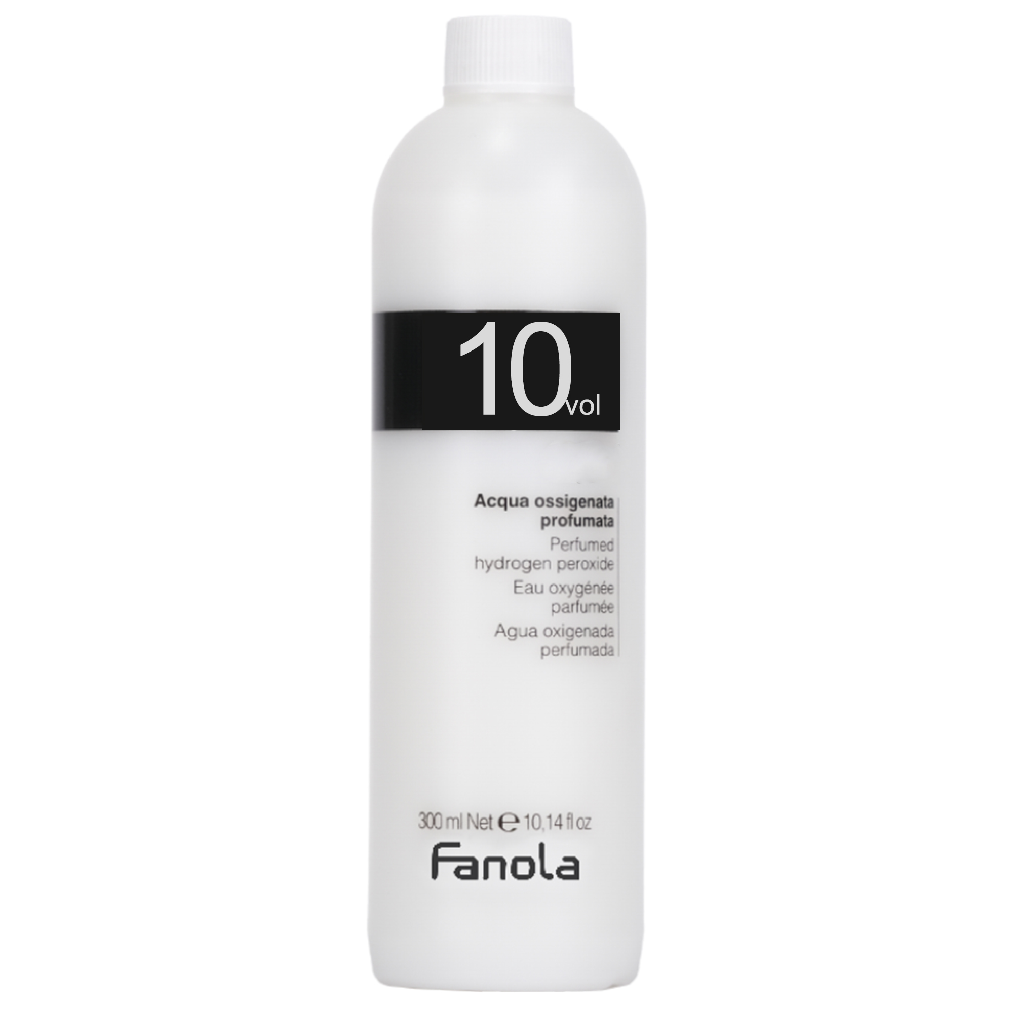 FANOLA EMULSIONE OSSIDANTE PROFUMATA 300ML