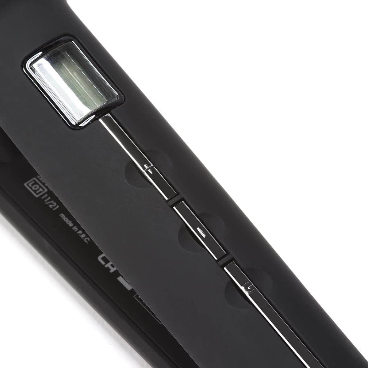 Piastra Onda per Capelli Newave - Big - Piastra Capelli Professionale a Tripla Onda