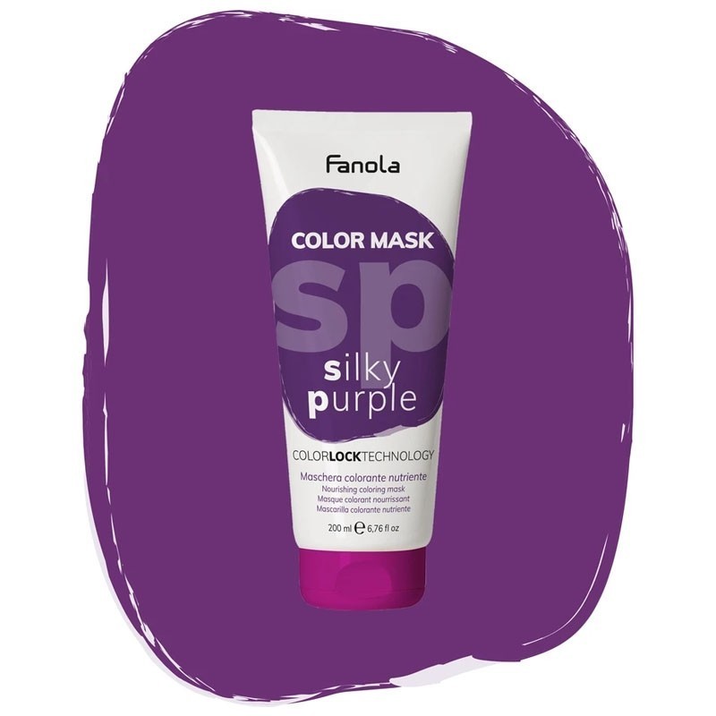 FANOLA Color Mask 200ML