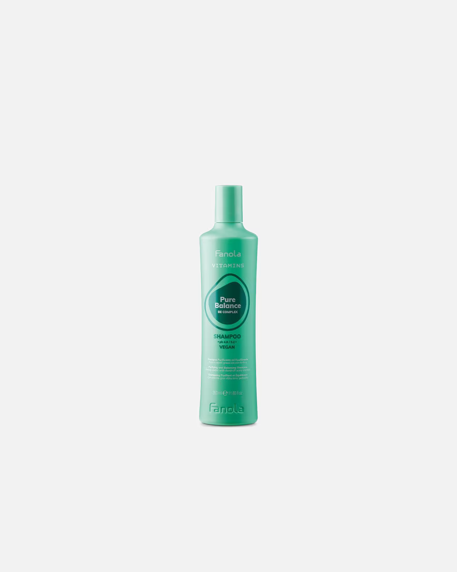 VITAMINS PURE BALANCE BE COMPLEX SHAMPOO 350ml