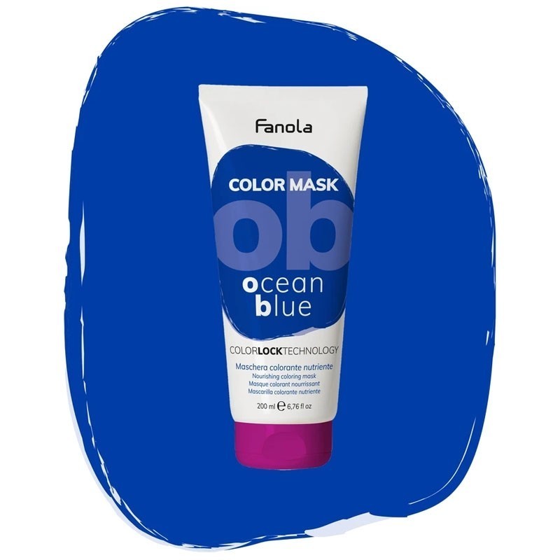 FANOLA Color Mask 200ML