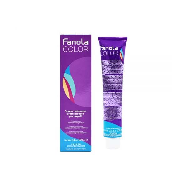 Fanola Crema Colore 100 ML