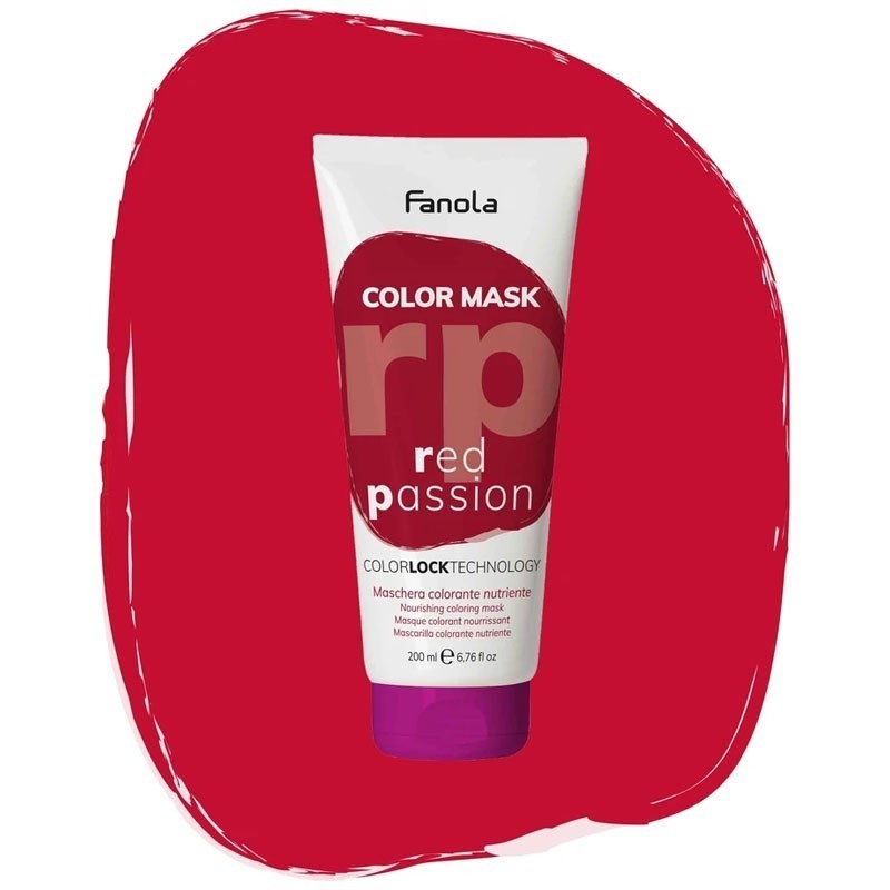 FANOLA Color Mask 200ML
