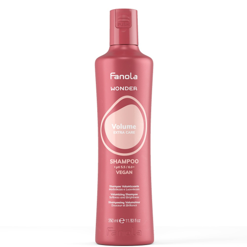 Fanola Wonder Volume Shampoo Volumizzante 350 ml