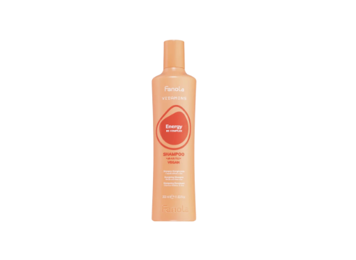 Fanola Vitamins Energizing Shampoo 350ML