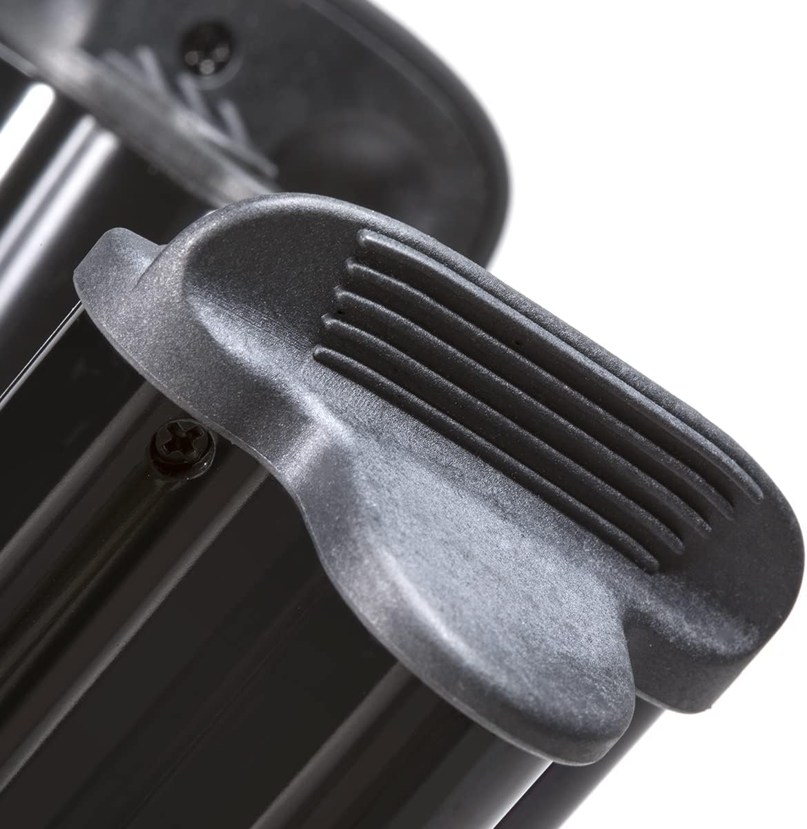 Piastra Onda per Capelli Newave - Big - Piastra Capelli Professionale a Tripla Onda