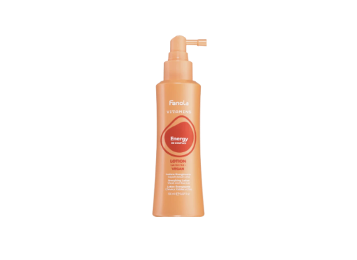 Fanola Vitamins Energizing Lotion