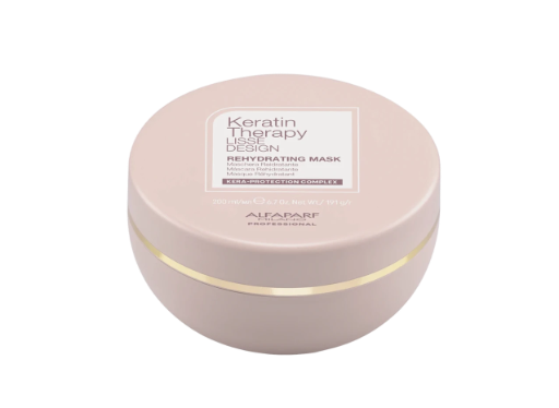 Alfaparf Milano Keratin Therapy Lisse Design